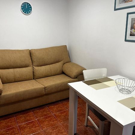 Apartamentos Pacheca Cambados Extérieur photo