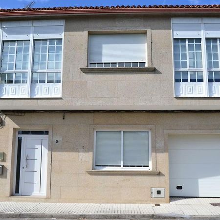 Apartamentos Pacheca Cambados Extérieur photo