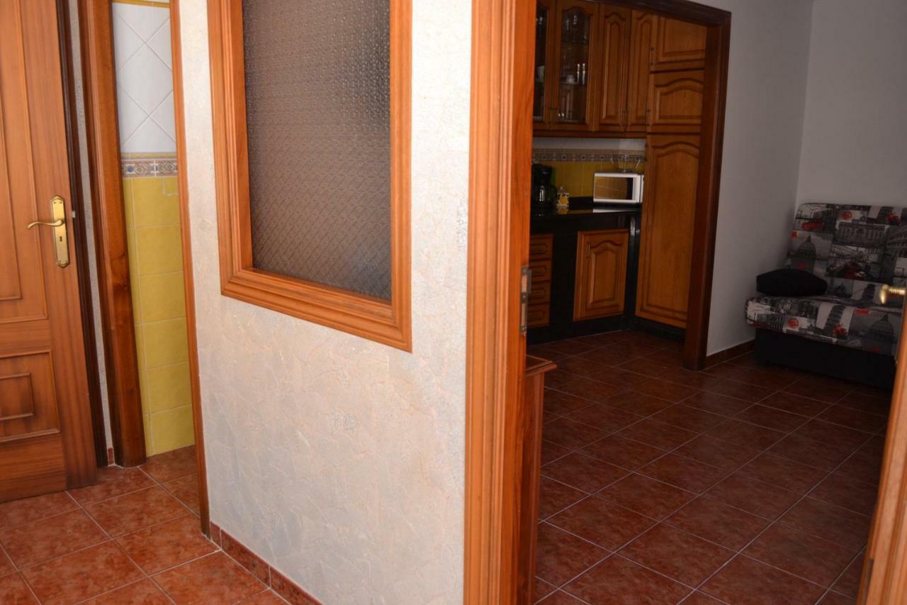 Apartamentos Pacheca Cambados Extérieur photo