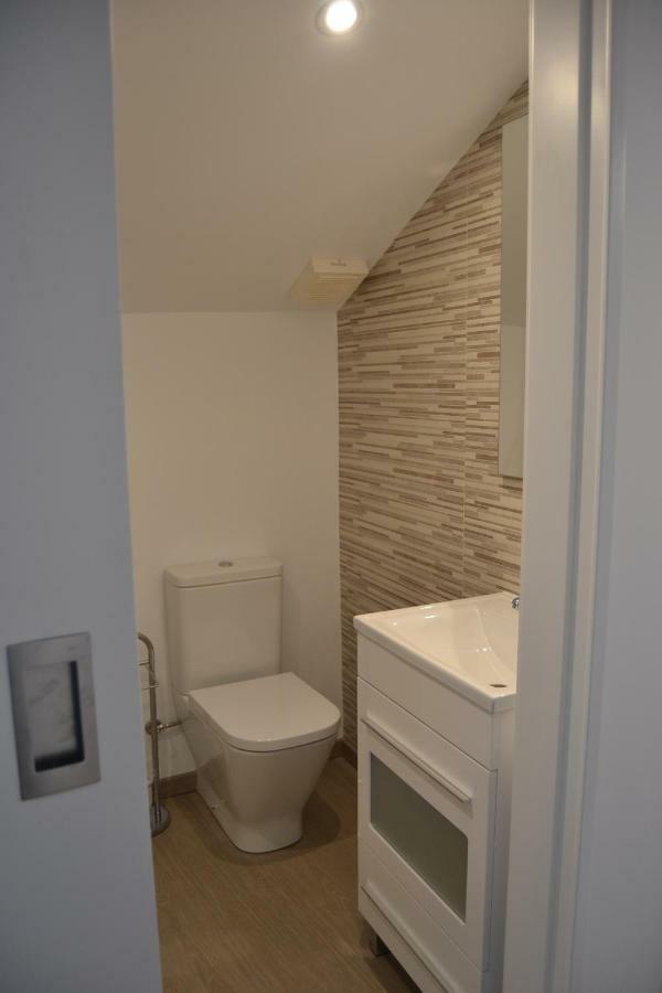 Apartamentos Pacheca Cambados Extérieur photo