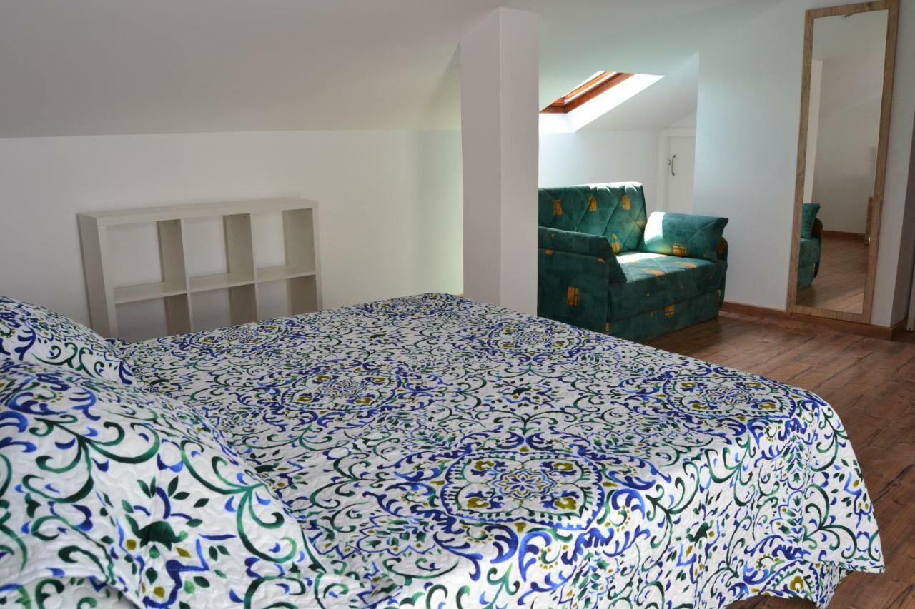 Apartamentos Pacheca Cambados Extérieur photo
