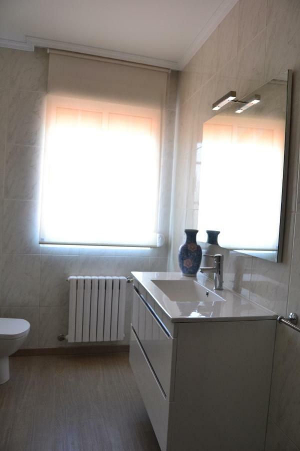 Apartamentos Pacheca Cambados Extérieur photo