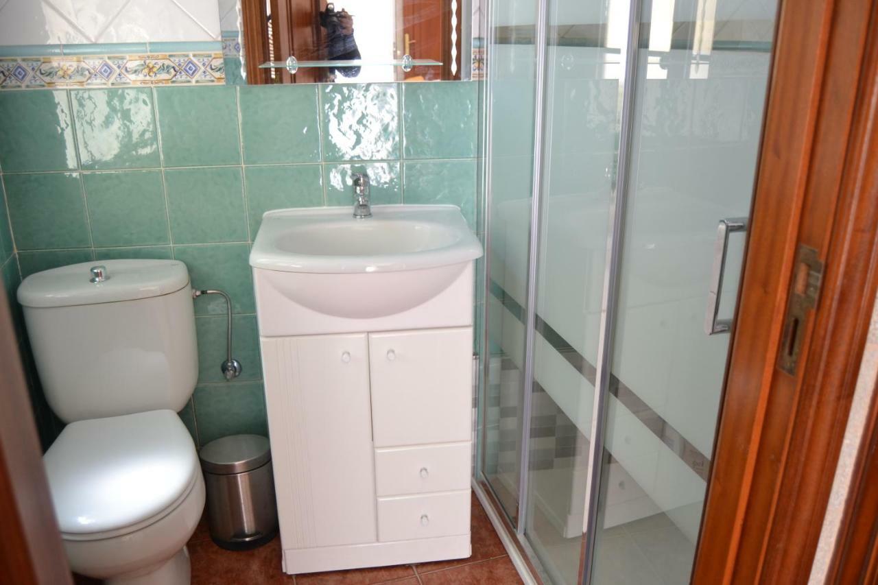 Apartamentos Pacheca Cambados Extérieur photo