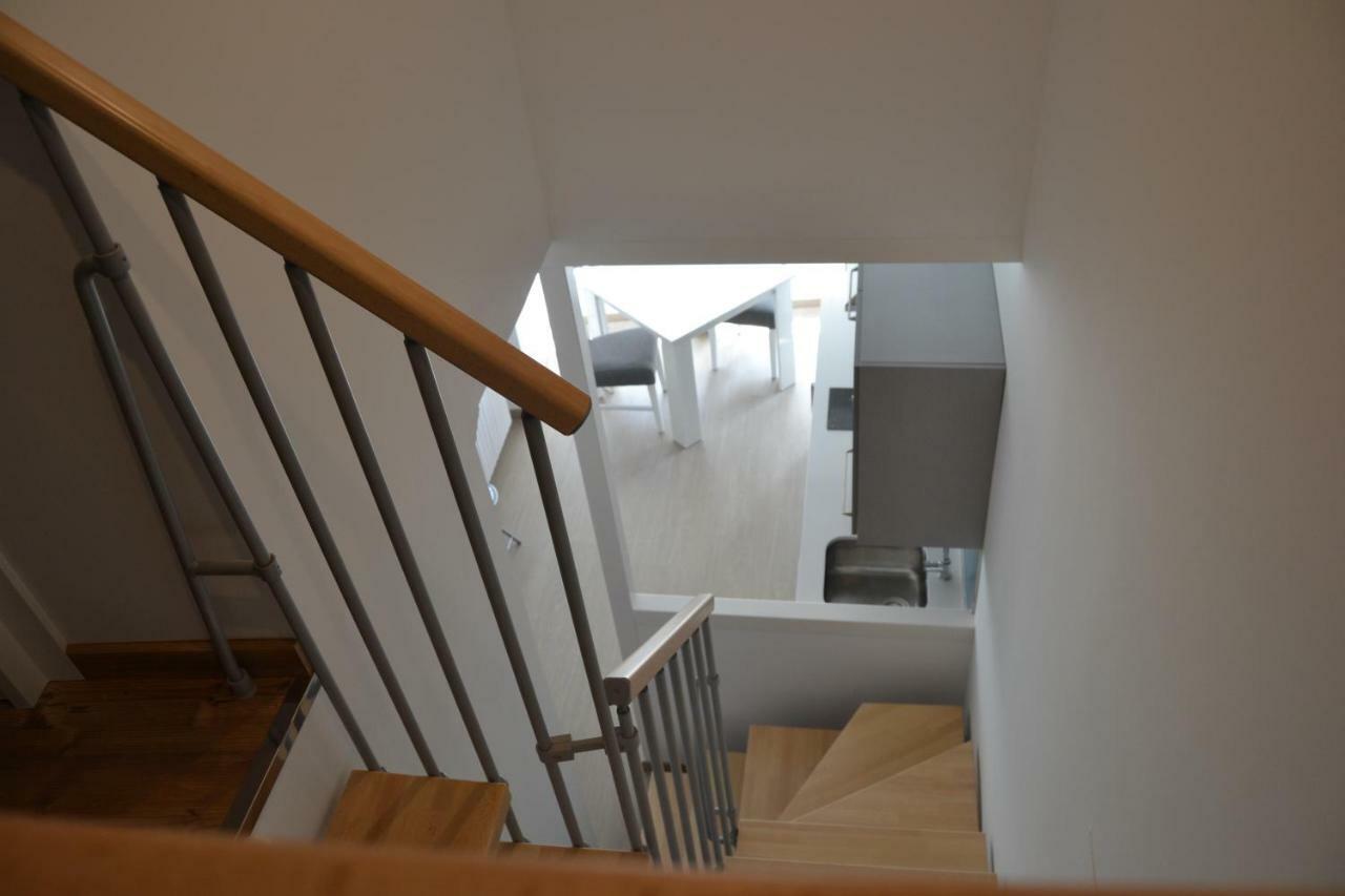 Apartamentos Pacheca Cambados Extérieur photo