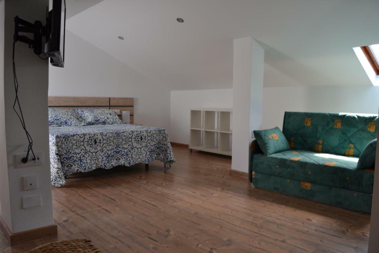 Apartamentos Pacheca Cambados Extérieur photo