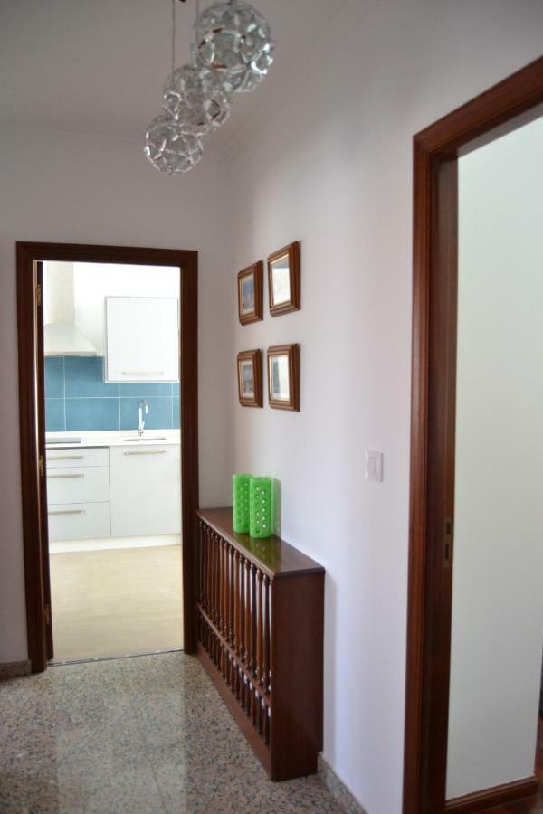 Apartamentos Pacheca Cambados Extérieur photo