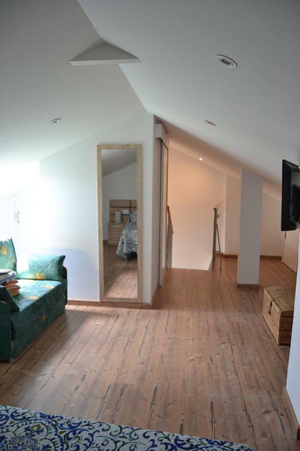 Apartamentos Pacheca Cambados Extérieur photo