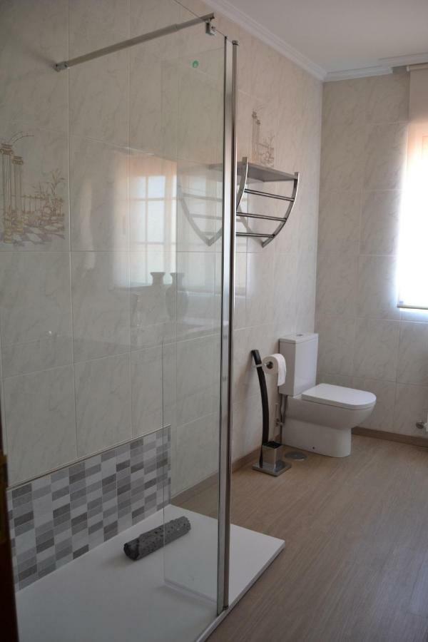Apartamentos Pacheca Cambados Extérieur photo